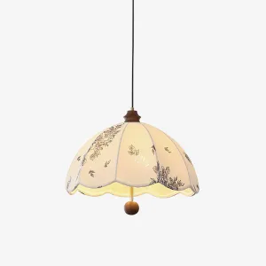 Petal Whisper Pendant Lamp