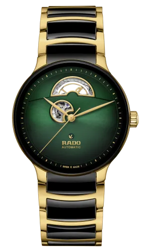 RADO Centrix Automatic Open Heart R30008302