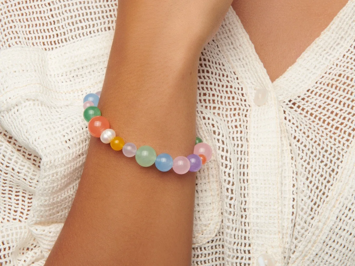 Rena Beaded Bracelet