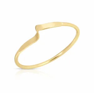 Rip Current Stacking Ring