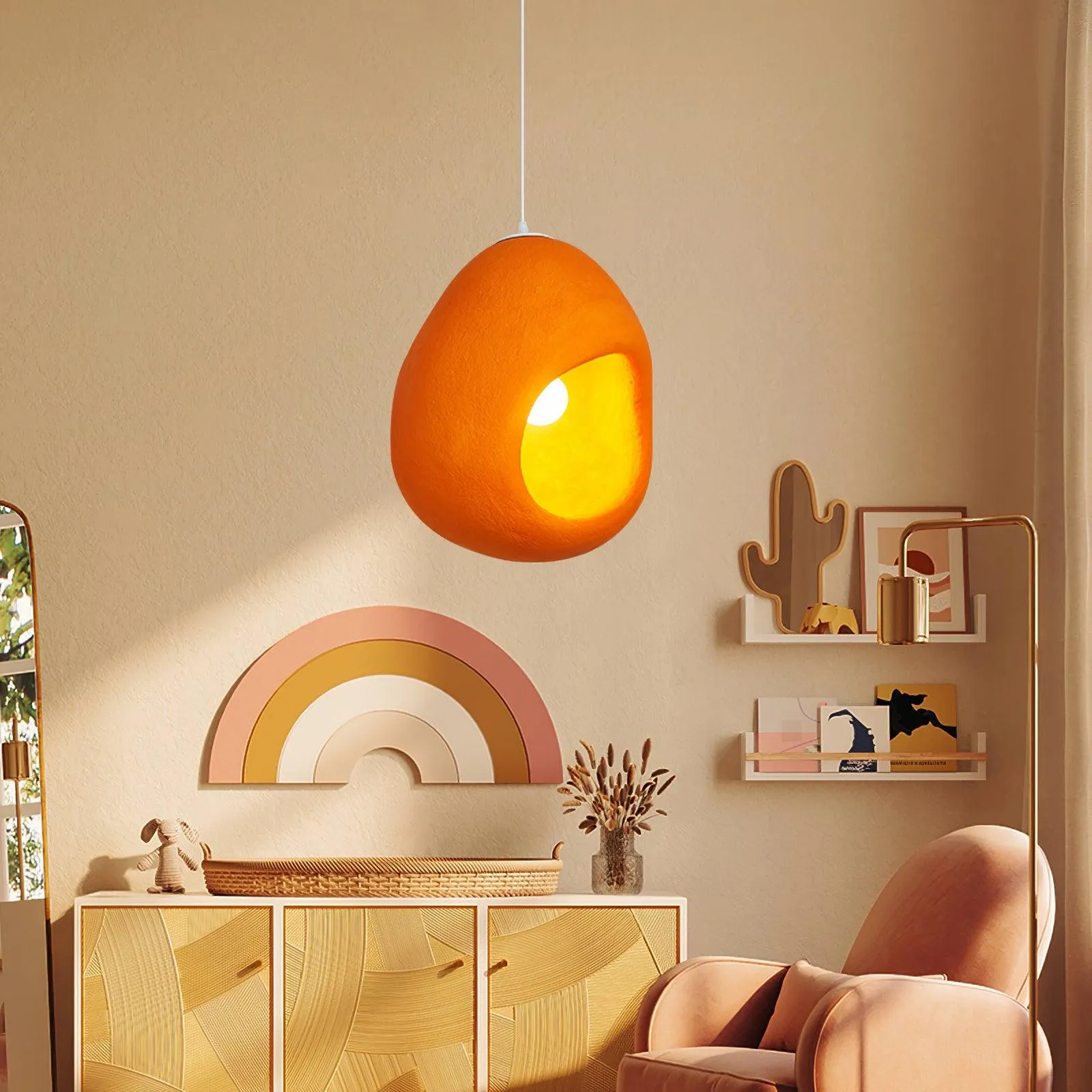 Sensi Pendant Light