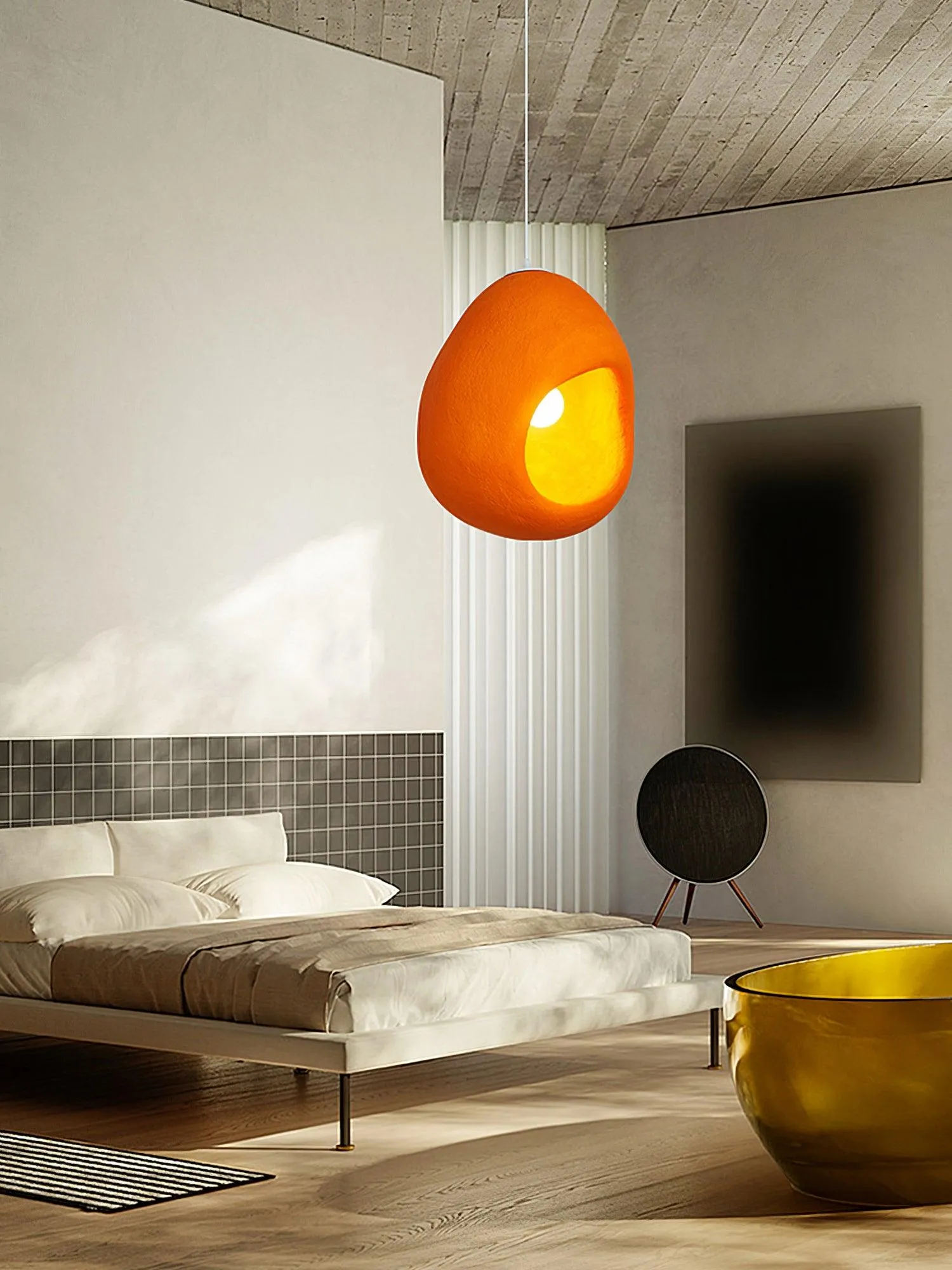 Sensi Pendant Light