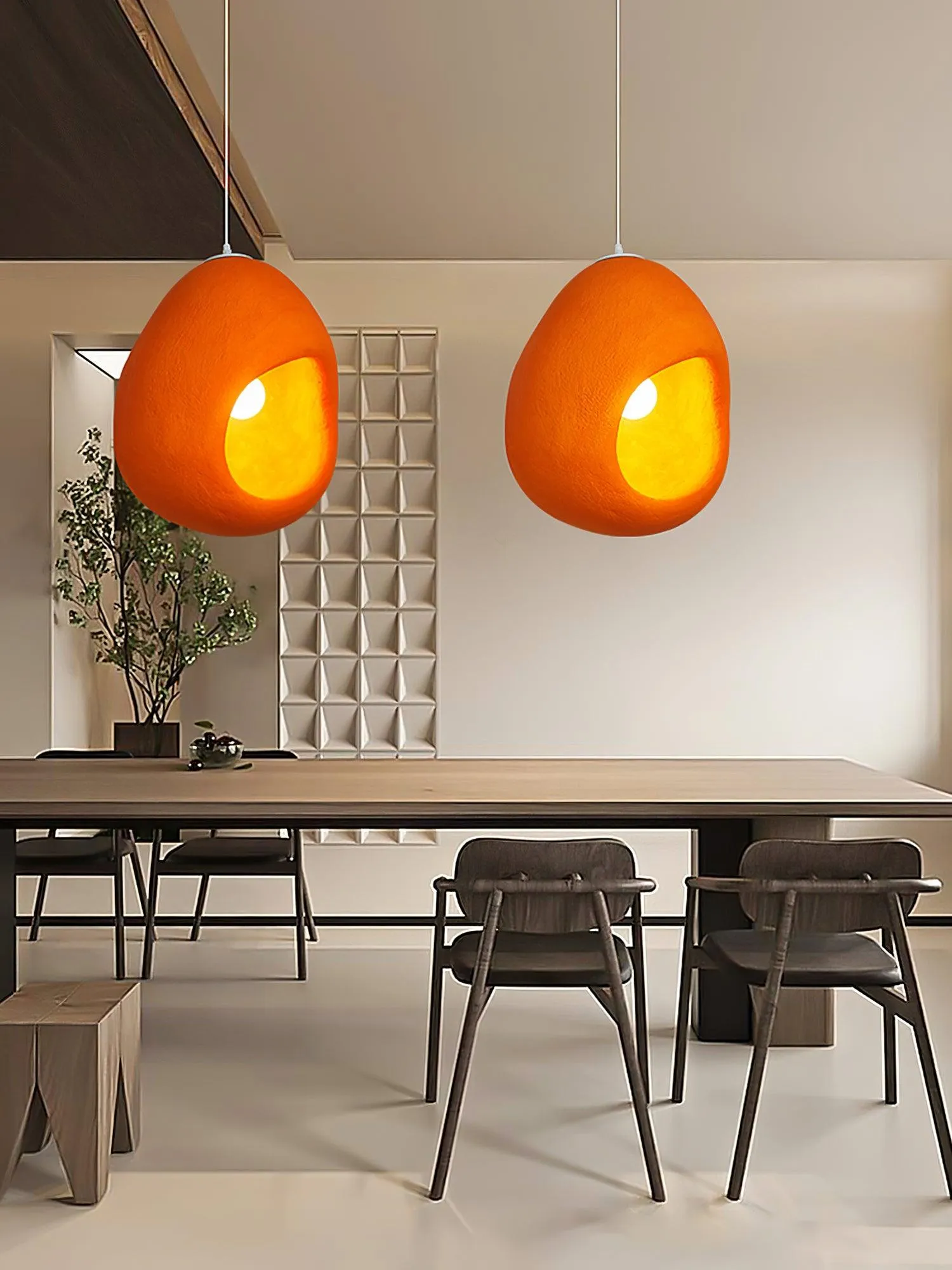 Sensi Pendant Light