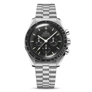 Speedmaster Moonwatch Hesalite 4th Generation Professional Chronograph