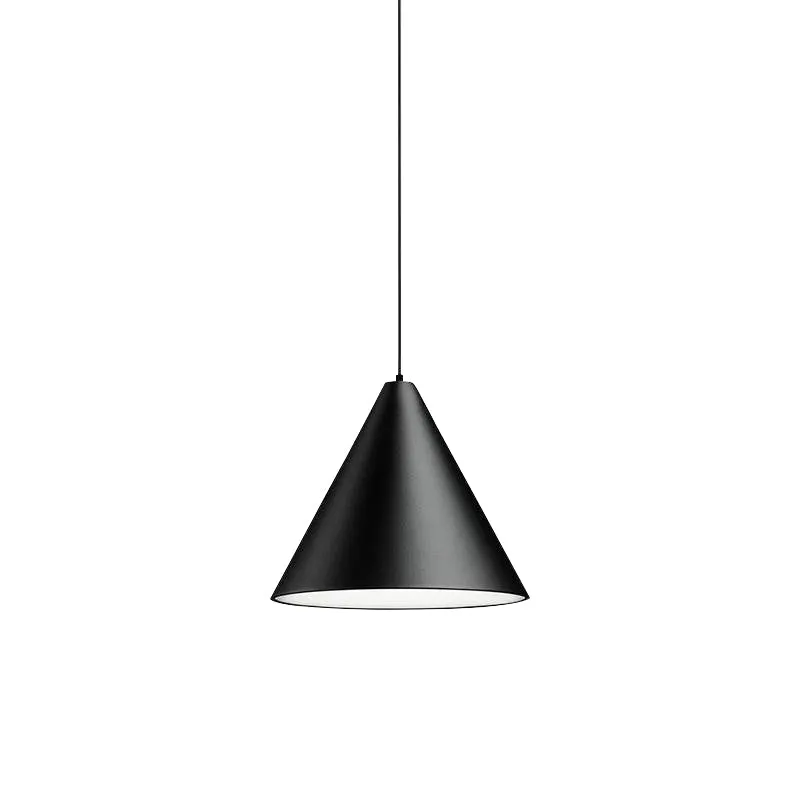 String Pendant Light