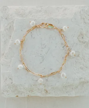 Summer Bracelet