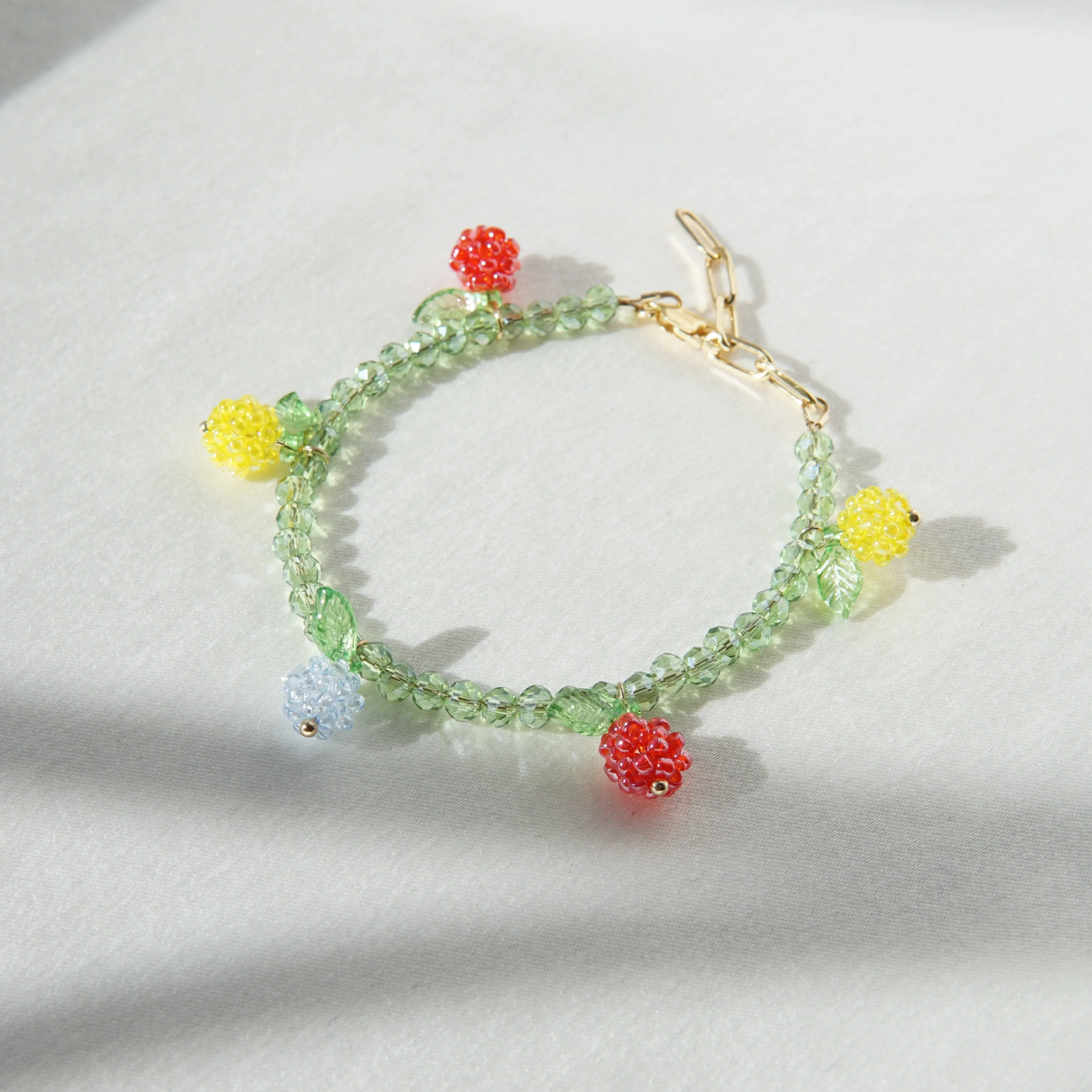 Tutti Frutti Bracelet