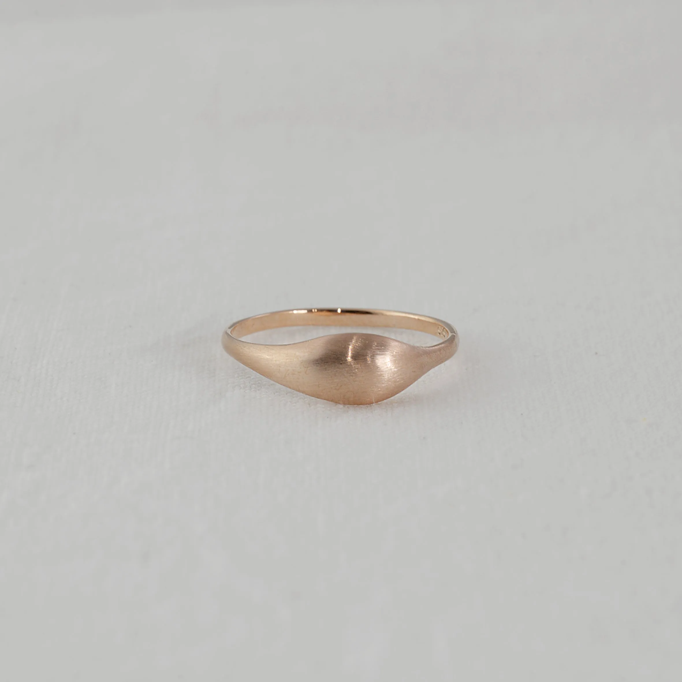 Wander volume Ring