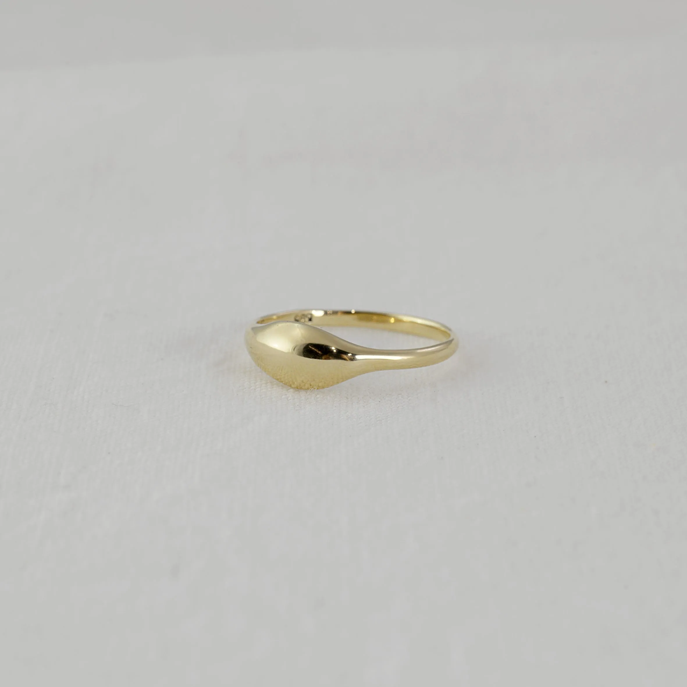 Wander volume Ring