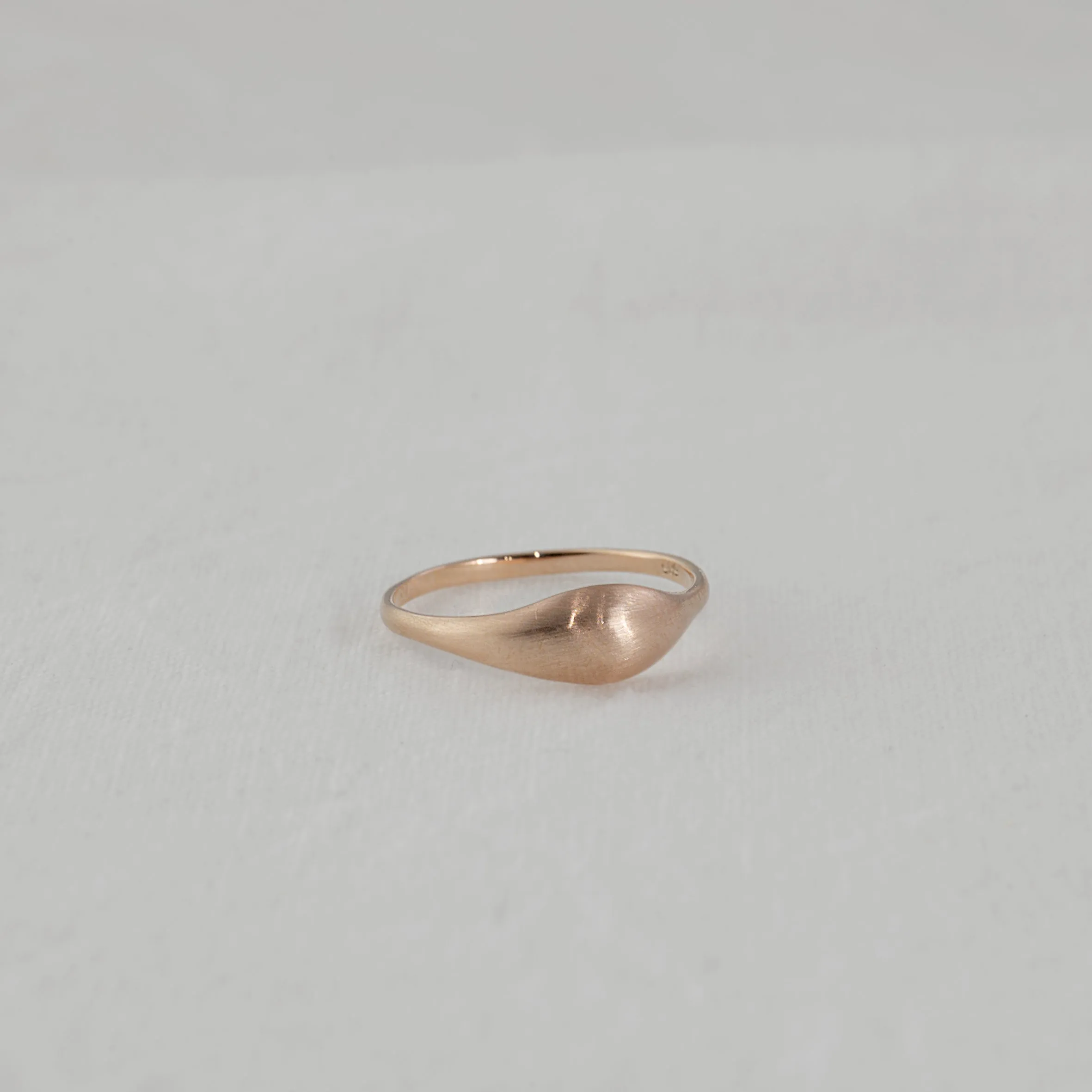 Wander volume Ring