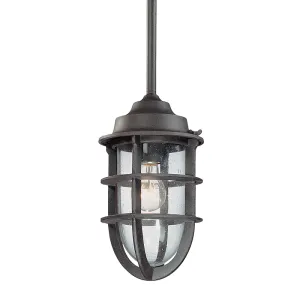 WILMINGTON 1LT PENDANT MEDIUM